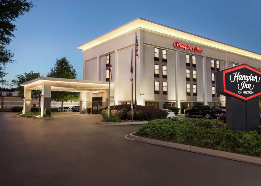 Alabama Birmingham Primary image
