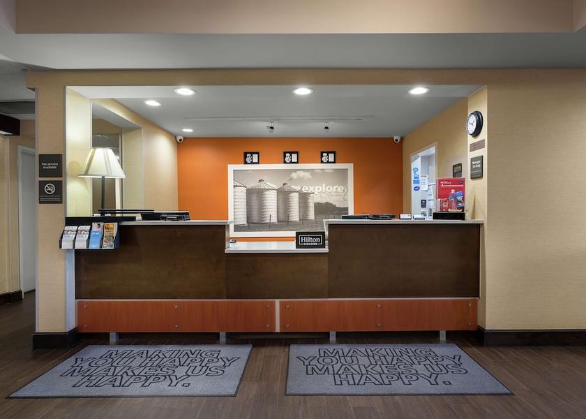South Carolina Travelers Rest Reception