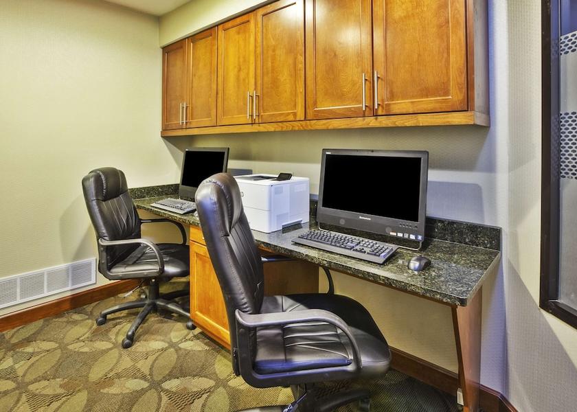 Michigan Gaylord Business Centre