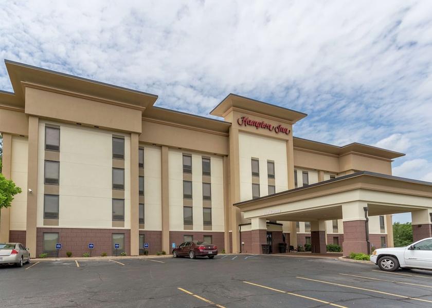 Missouri Jefferson City Primary image