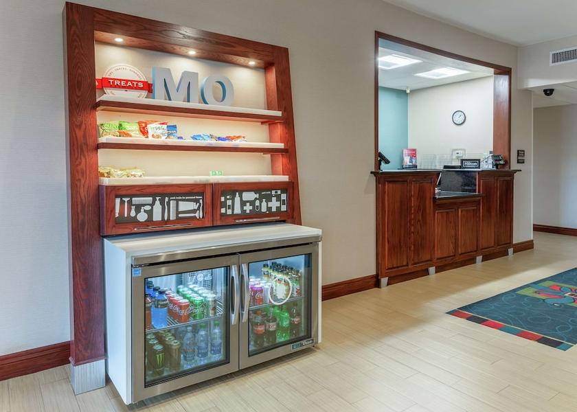 Missouri Jefferson City Reception