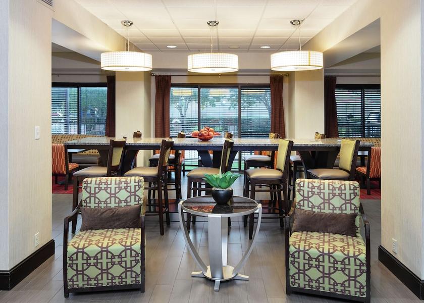 Louisiana Houma Lobby