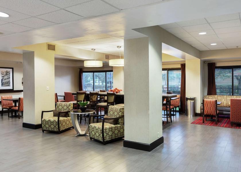 Louisiana Houma Lobby