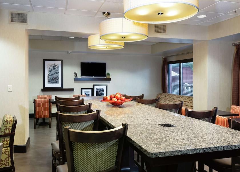Louisiana Houma Lobby