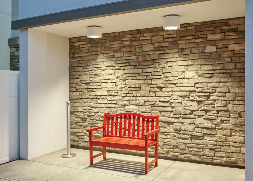 Indiana Lafayette Lobby