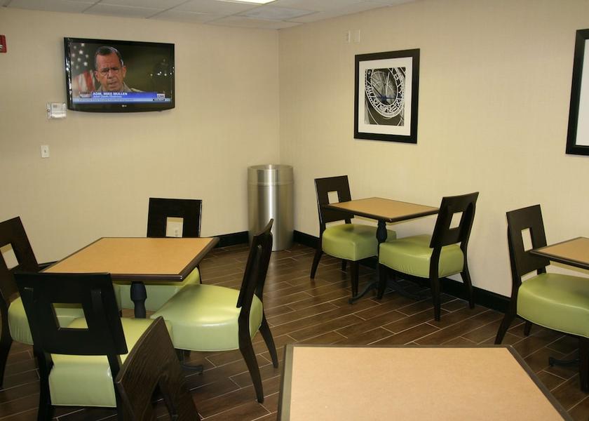 Mississippi Olive Branch Reception