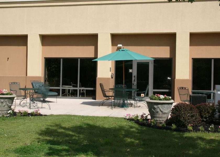 Mississippi Olive Branch Terrace