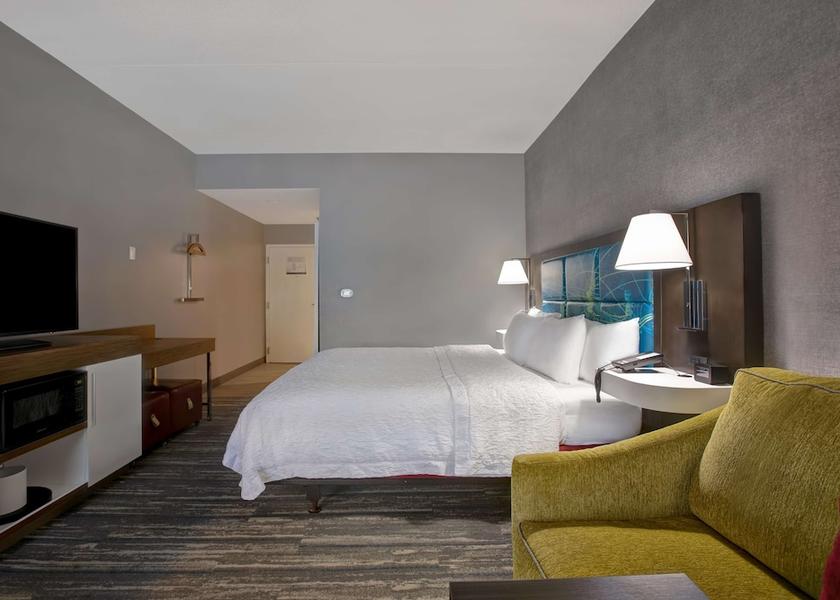 Mississippi Olive Branch Room