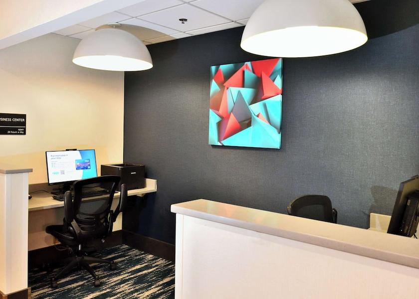 South Carolina Santee Business Centre