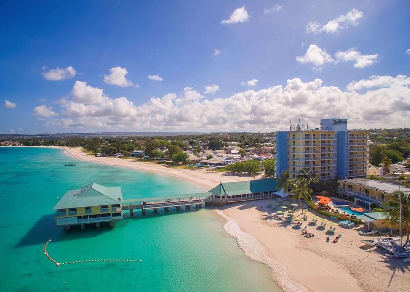  Bridgetown Primary image