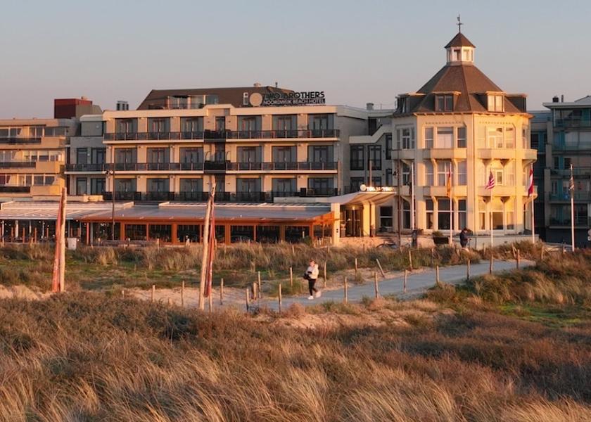 South Holland Noordwijk Primary image