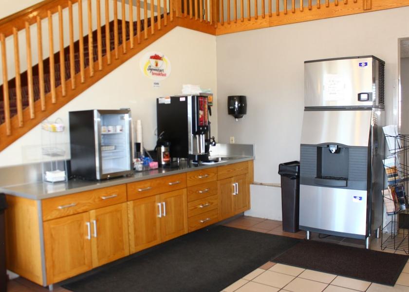 Utah Green River Reception