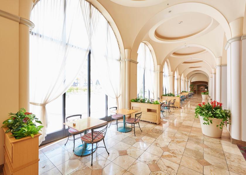 Chiba (prefecture) Urayasu lobby