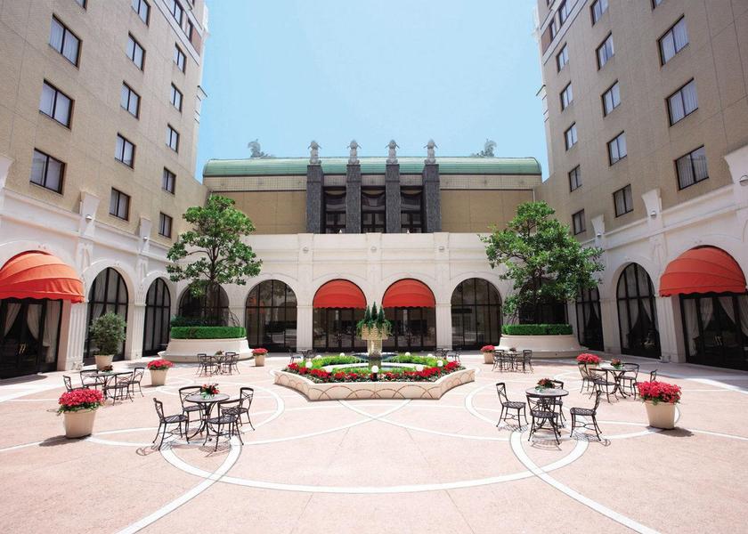 Chiba (prefecture) Urayasu garden