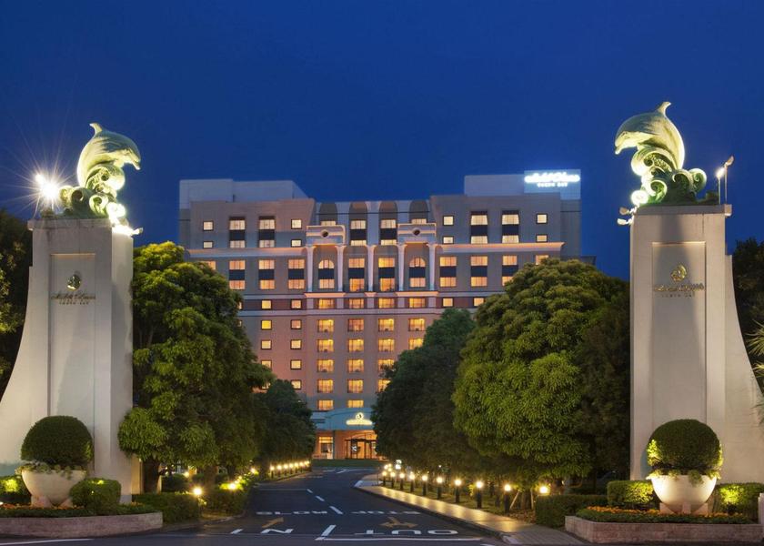 Chiba (prefecture) Urayasu exterior view