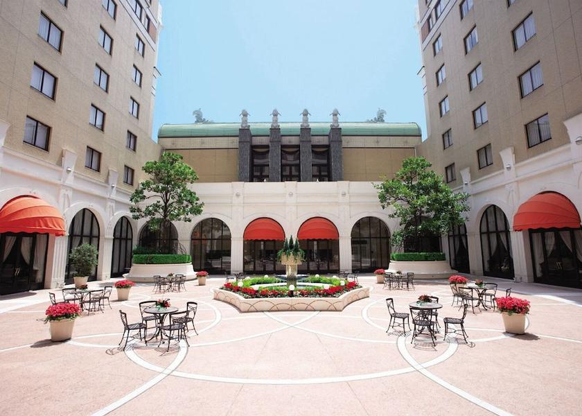 Chiba Urayasu Courtyard