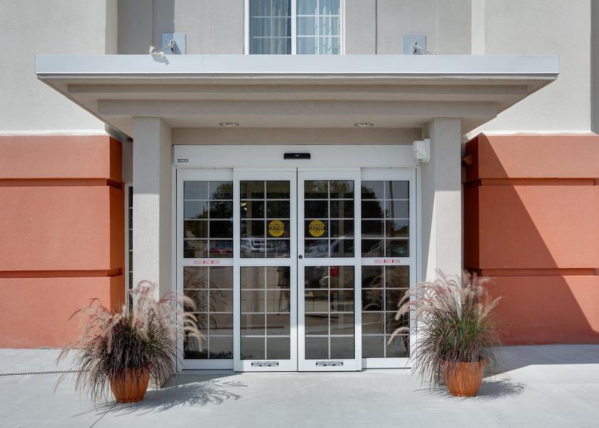 Kansas Salina Primary image