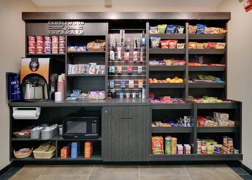 Kansas Salina Amenity