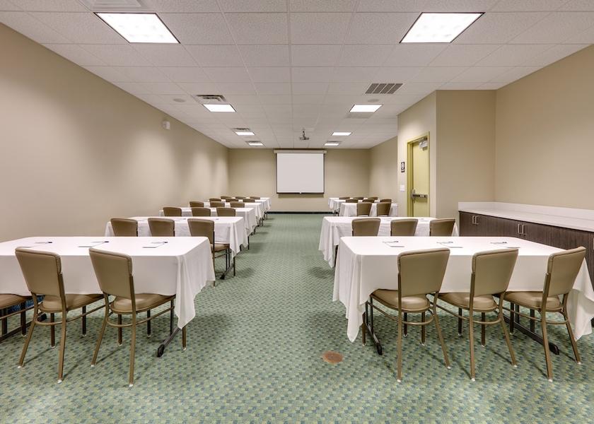 Kansas Salina Meeting Room