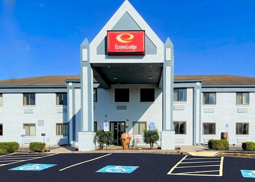 Kentucky Shelbyville Primary image