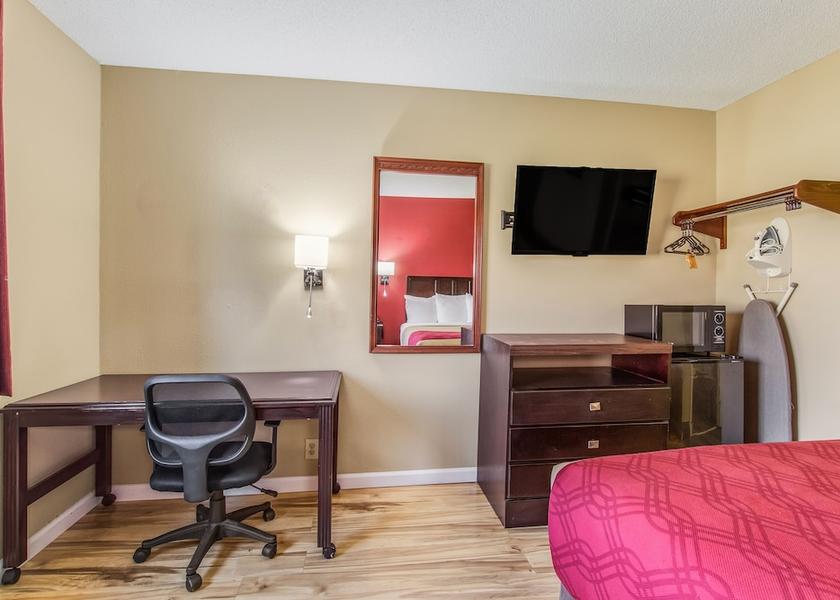 Kentucky Shelbyville Room