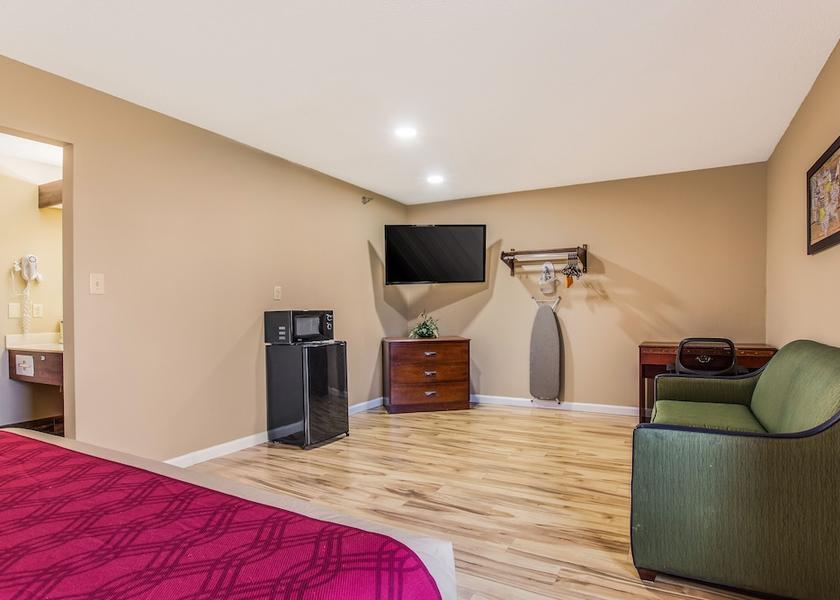 Kentucky Shelbyville Room