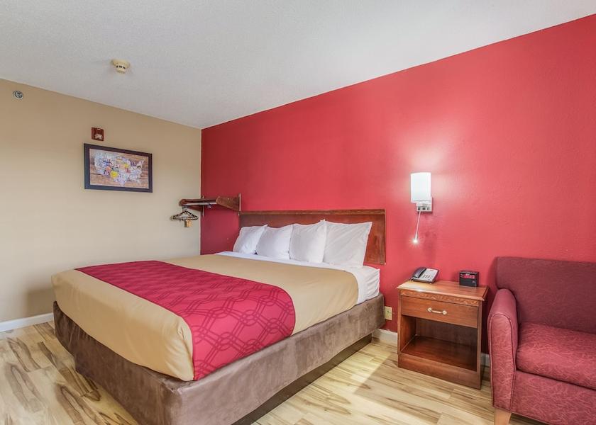Kentucky Shelbyville Room