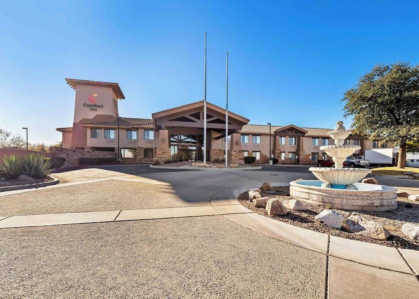 Arizona Benson Primary image