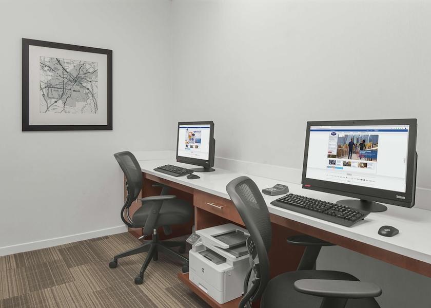 Georgia Macon Business Centre