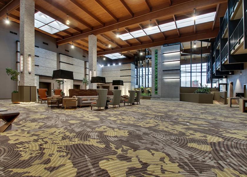 Illinois Mount Vernon Lobby