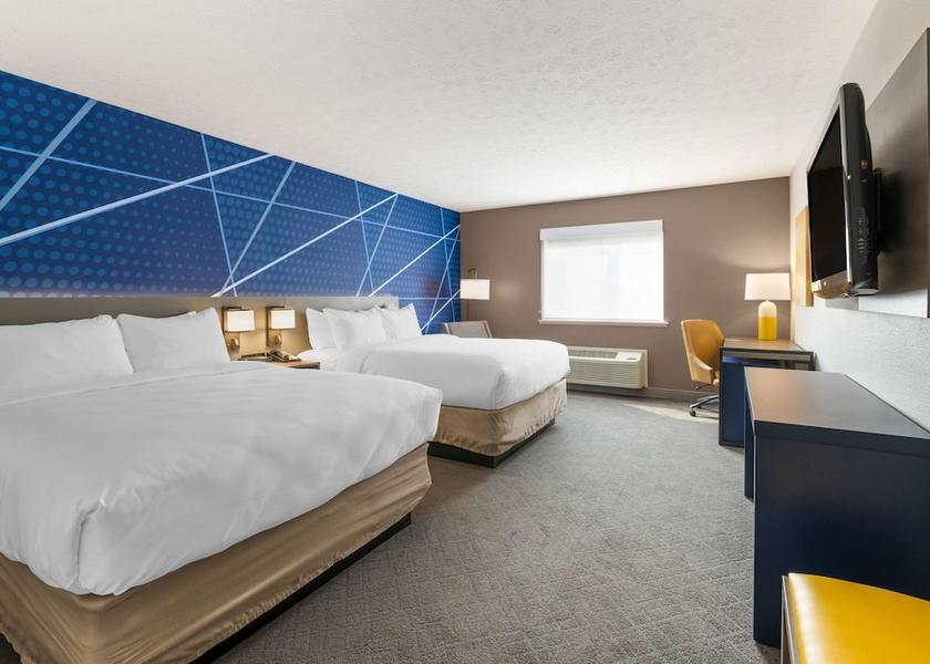 Indiana Edinburgh Room