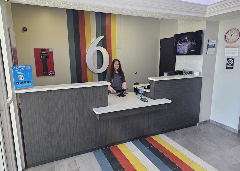 Texas Sinton Reception