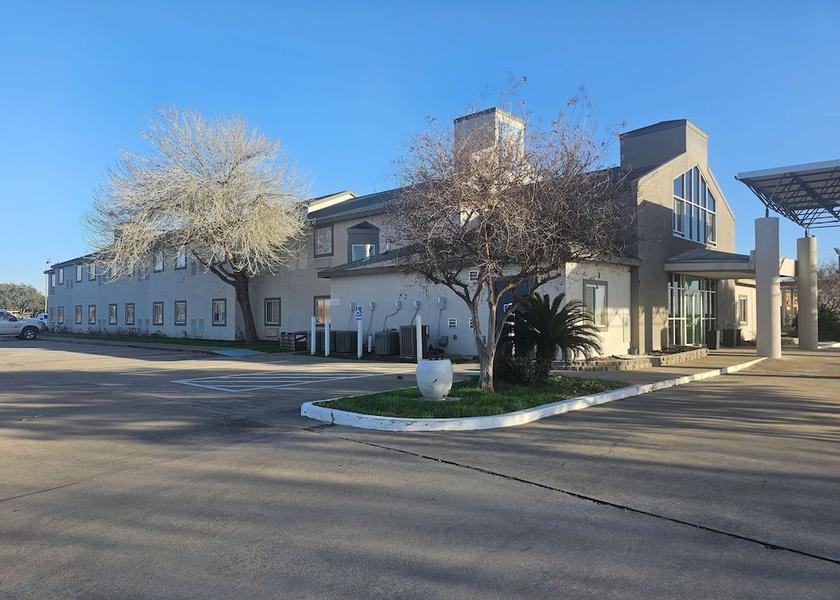 Texas Sinton Primary image