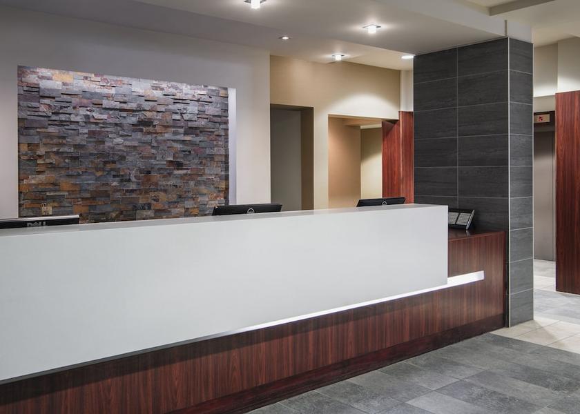 Manitoba Winnipeg Lobby