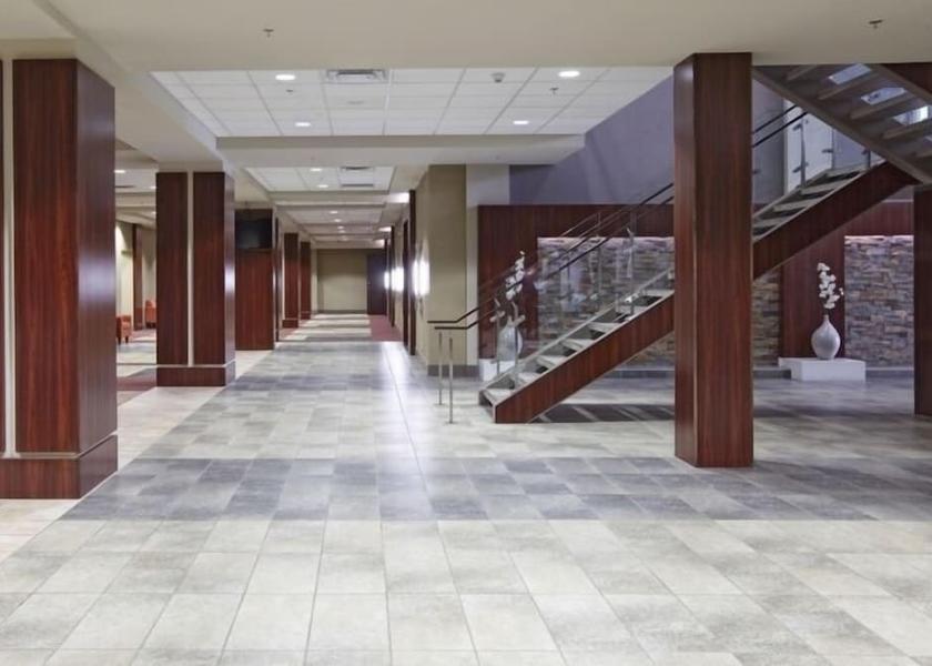 Manitoba Winnipeg Lobby