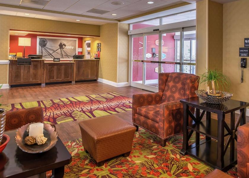 North Carolina Charlotte Reception