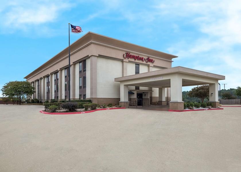 Texas Marshall Primary image