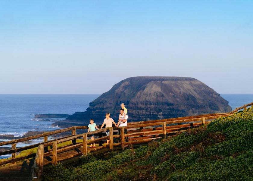 Victoria Cowes Point of interest