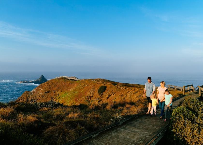 Victoria Cowes Point of interest