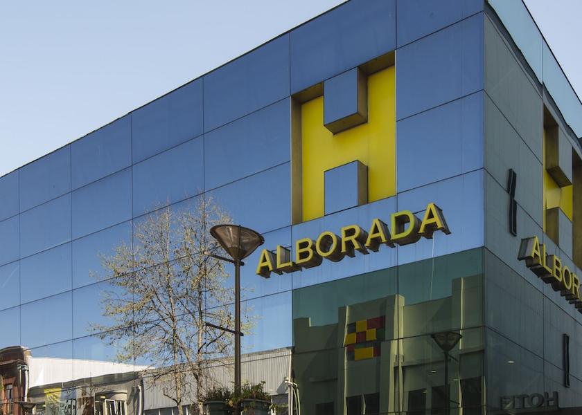Biobío Concepción Exterior