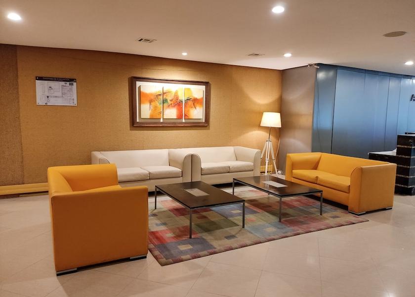 Biobío Concepción Reception