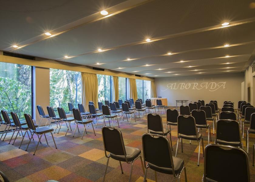 Biobío Concepción Ballroom