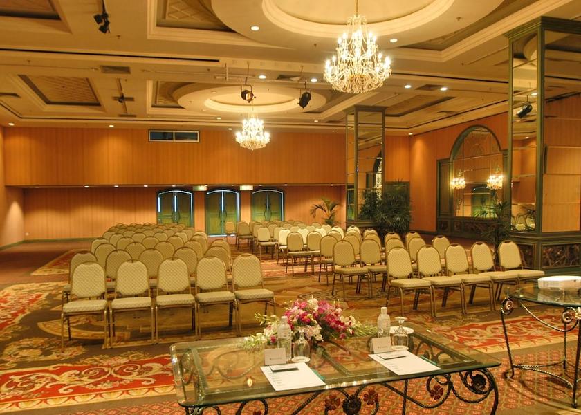 Sarawak Kuching Meeting facility