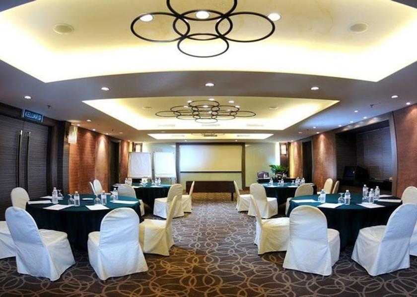 Sarawak Kuching Meeting Room