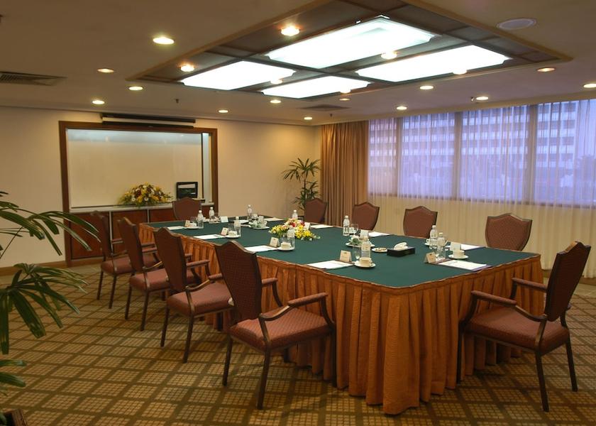 Sarawak Kuching Meeting Room