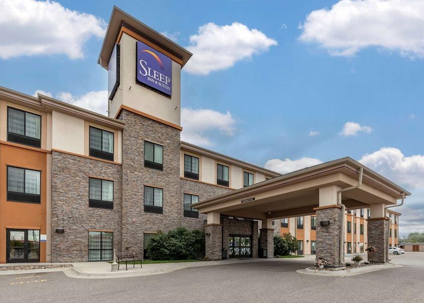 Montana Miles City Primary image