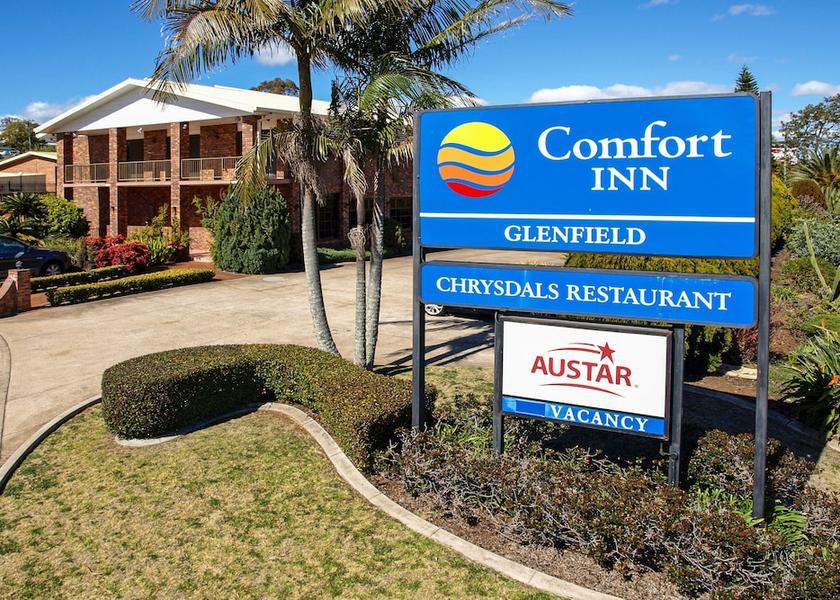 Queensland Toowoomba Street view