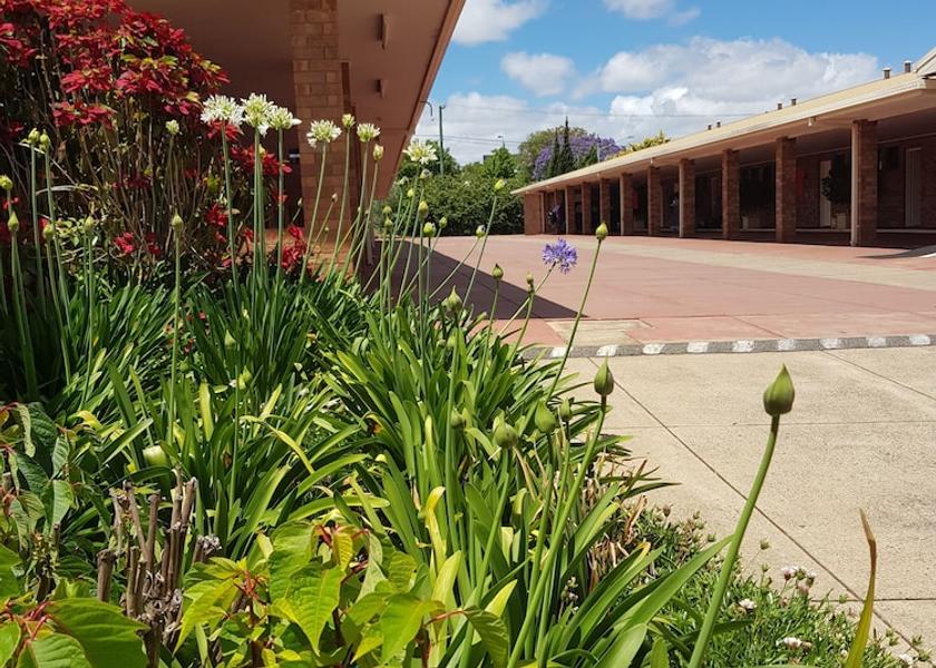 Queensland Toowoomba Street view