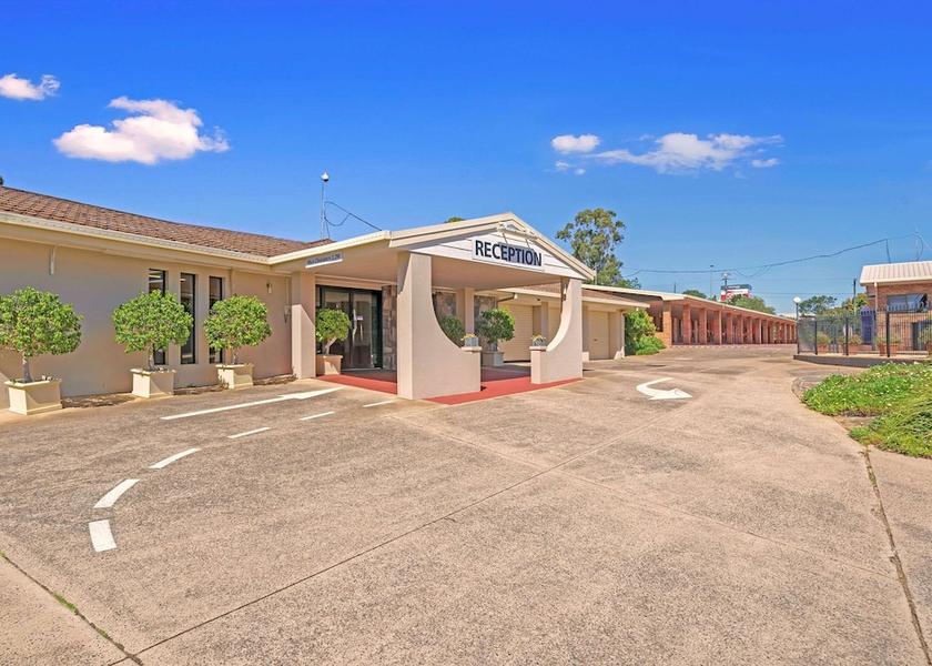 Queensland Toowoomba Exterior