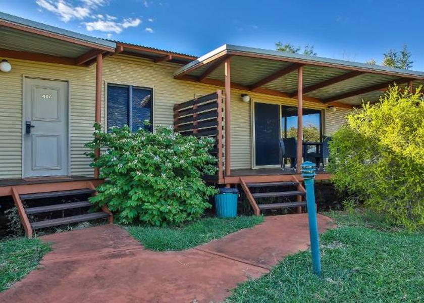 Western Australia Halls Creek 